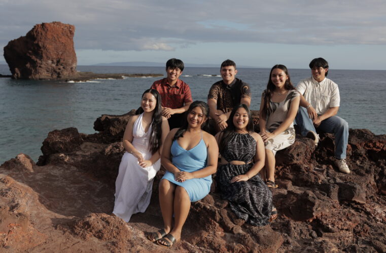 Ka‘ana Mana‘o: Big things are happening on Lāna‘i